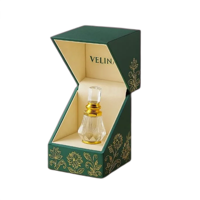 Custom Perfume Boxes