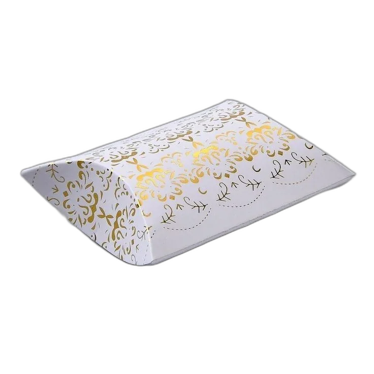 Pillow Boxes