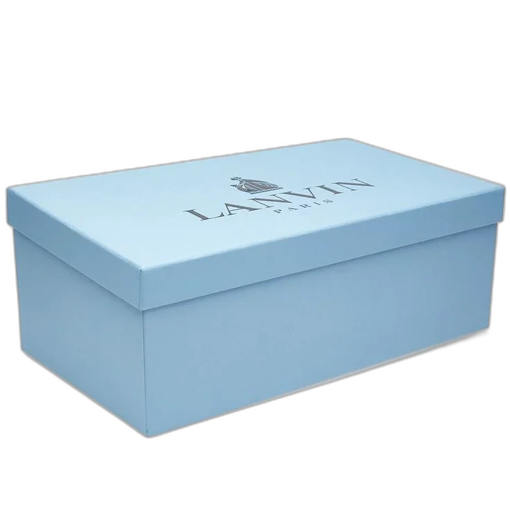 Lid & Bottom Boxes