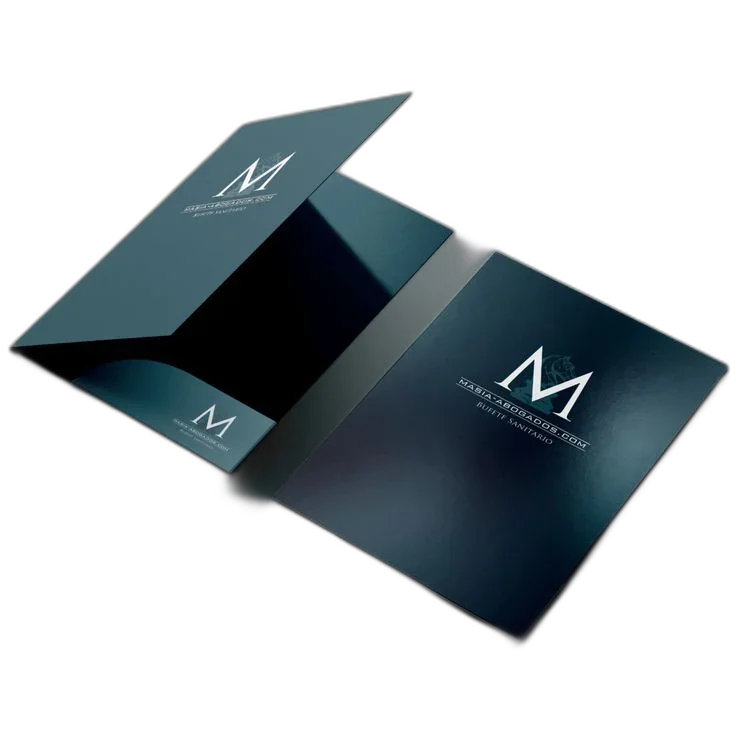 Custom Folders