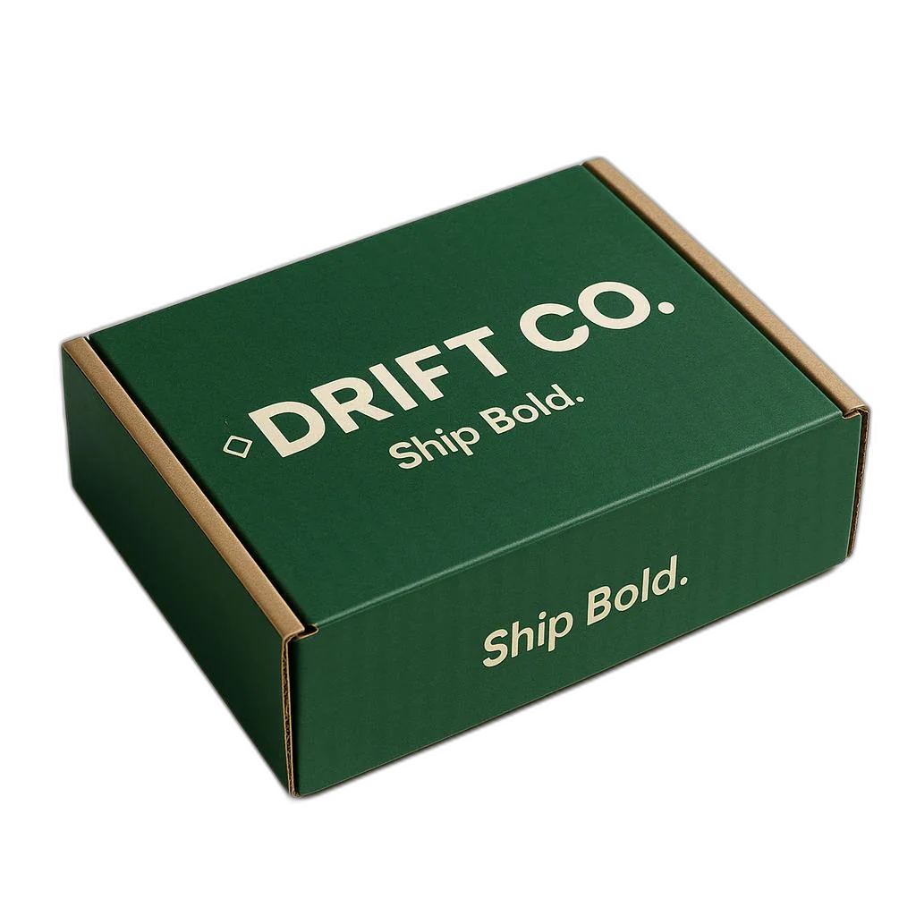 10 design tips for mailer / shipping boxes that get reshared on Instagram