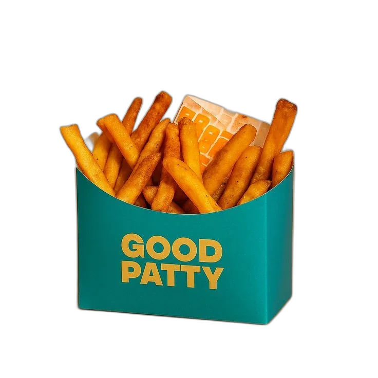 Food Boxes