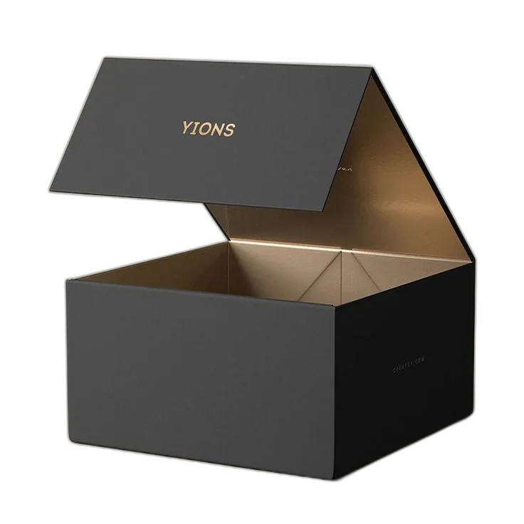 Rigid Boxes