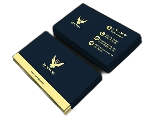 Business Cards