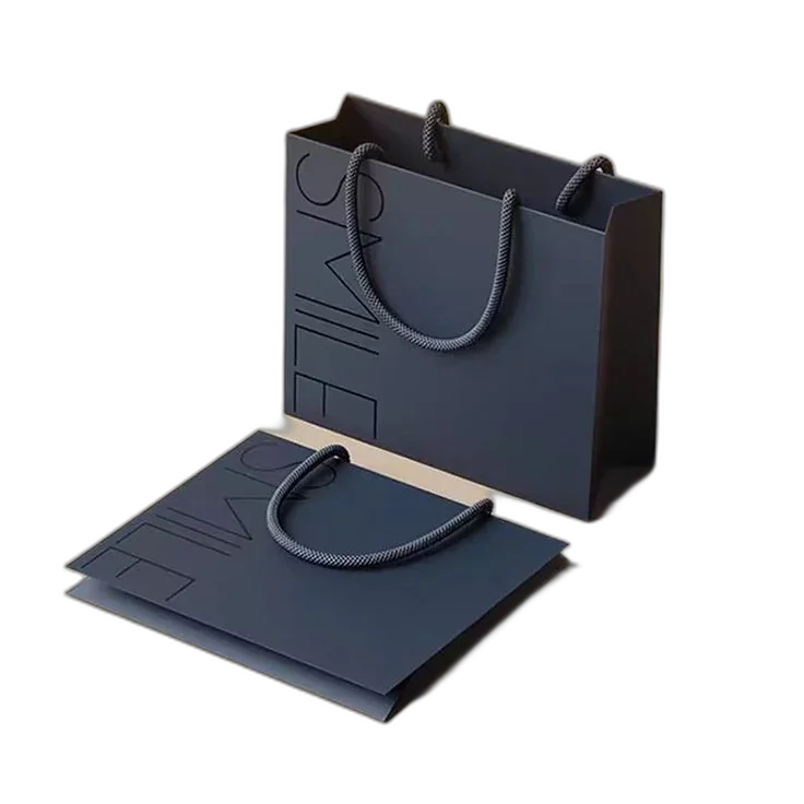 Paper Bags