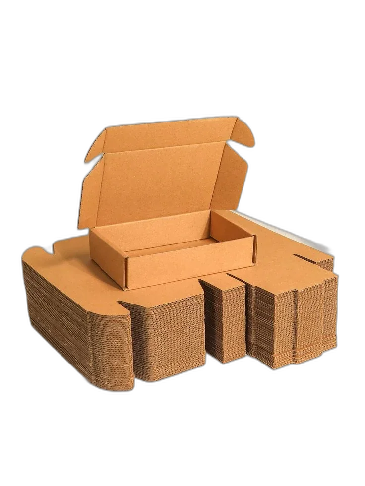 Corrugated Boxes