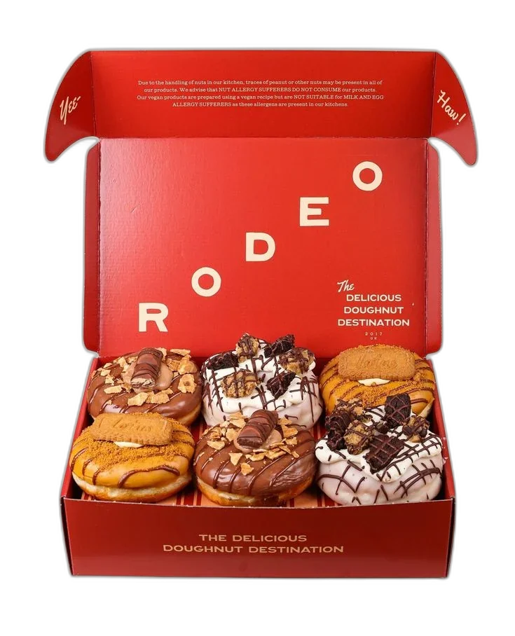 Bakery Packaging