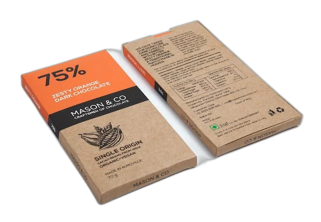 Kraft/Recyclable Stock